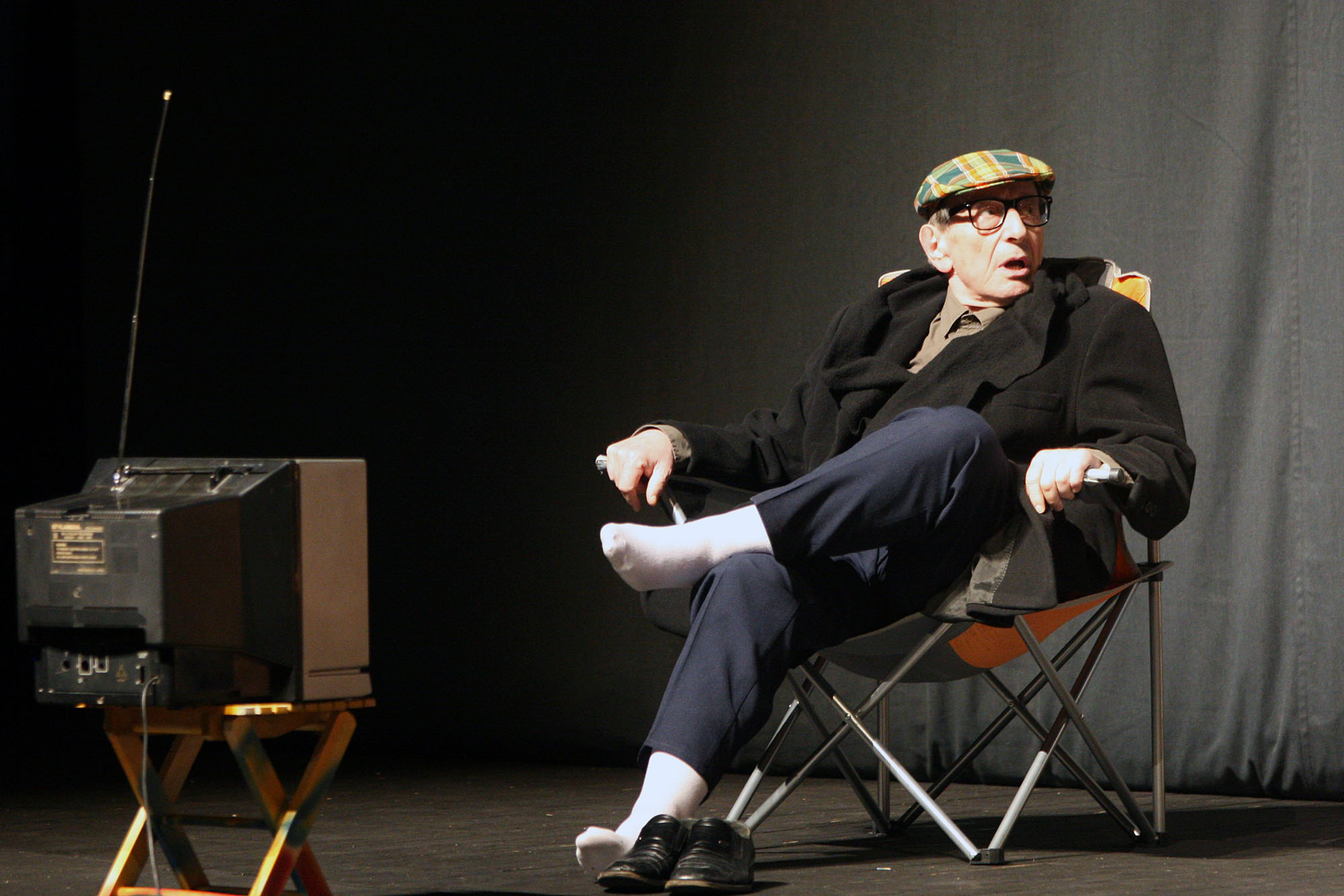 50 ГОДИНА ГЛУМЕ, 25 ГОДИНА ИГРАО КИР ЈАЊУ: По овим улогама ћемо памтити Предрага Ејдуса